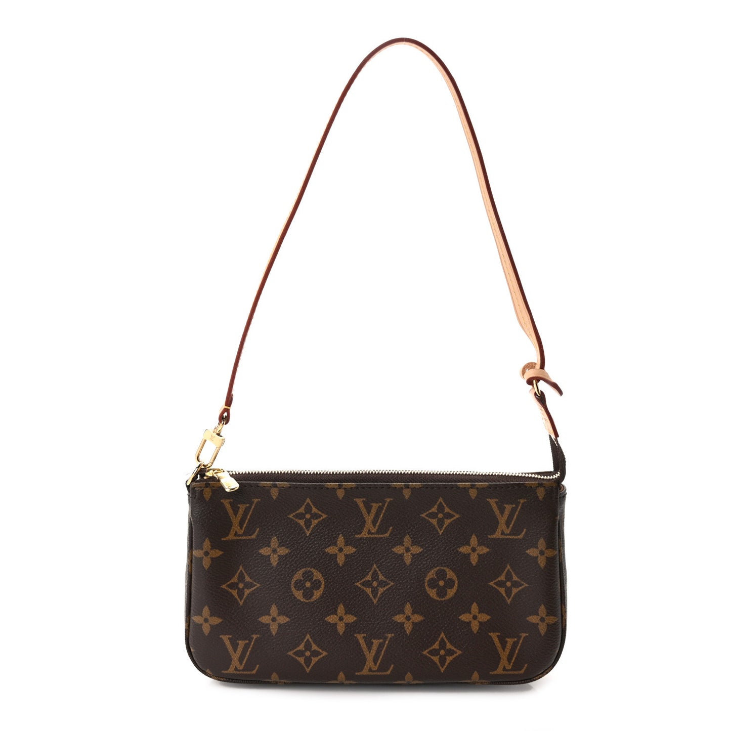 Monogram Pochette Accessories NM