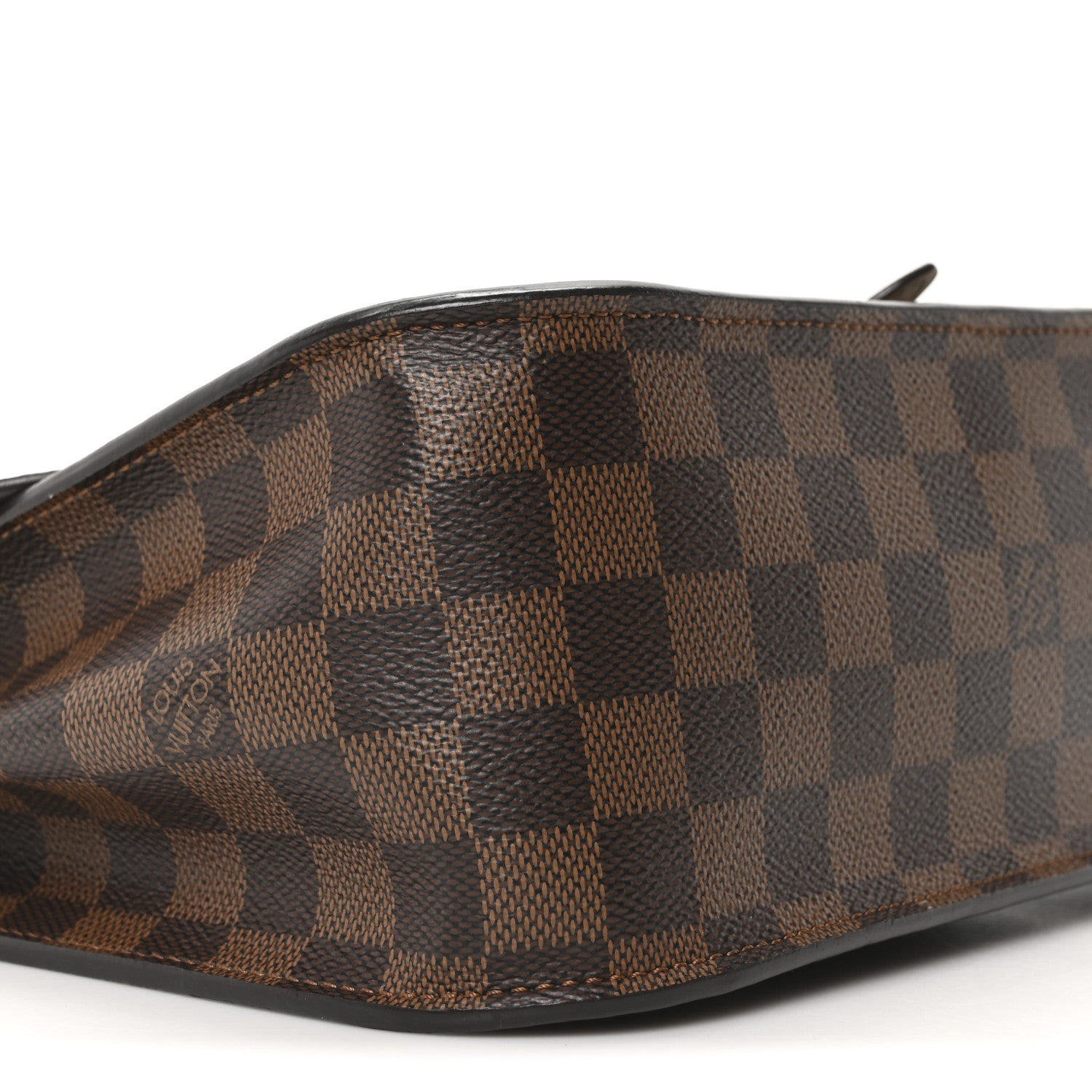 Louis Vuitton Damier Ebene Beaumarchais Black 8 of 10