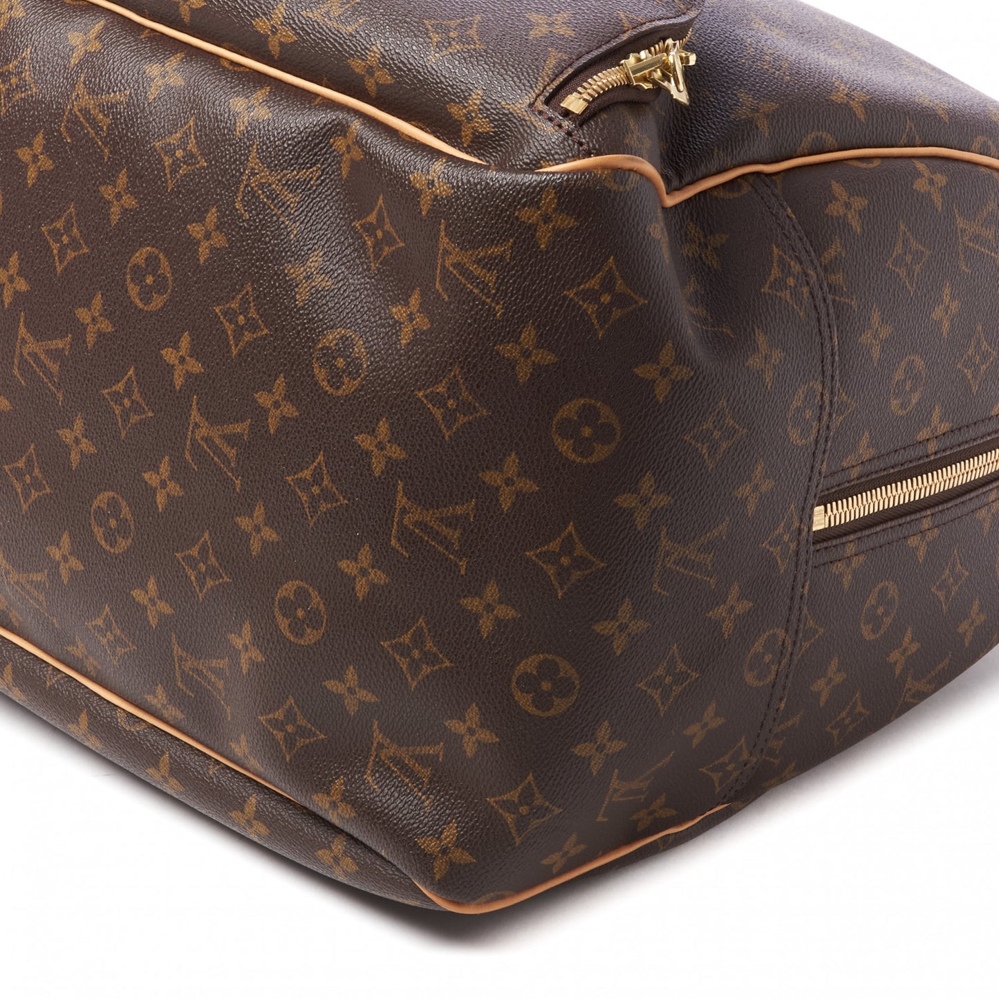 Monogram Evasion Sports Bag