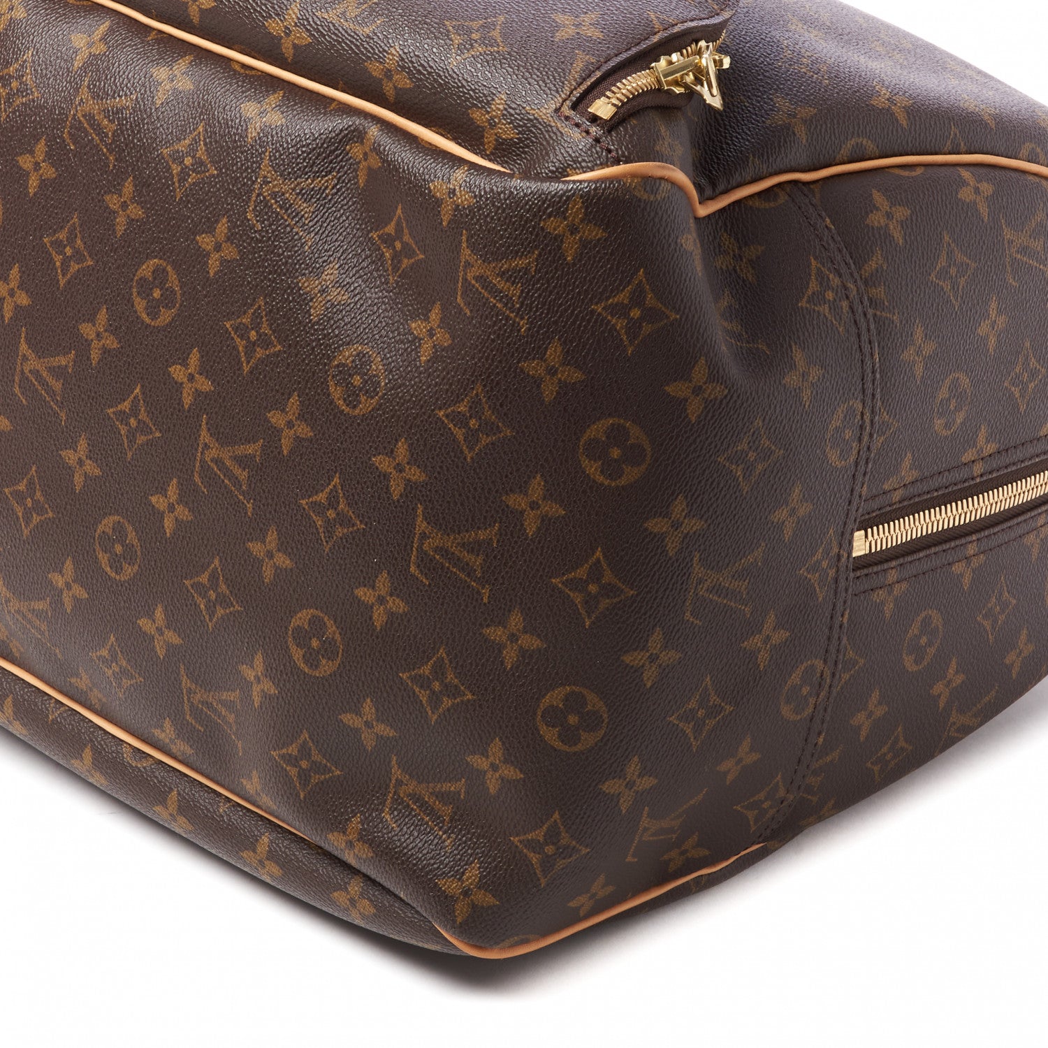 Louis Vuitton Monogram Evasion Sports Bag 5 of 8