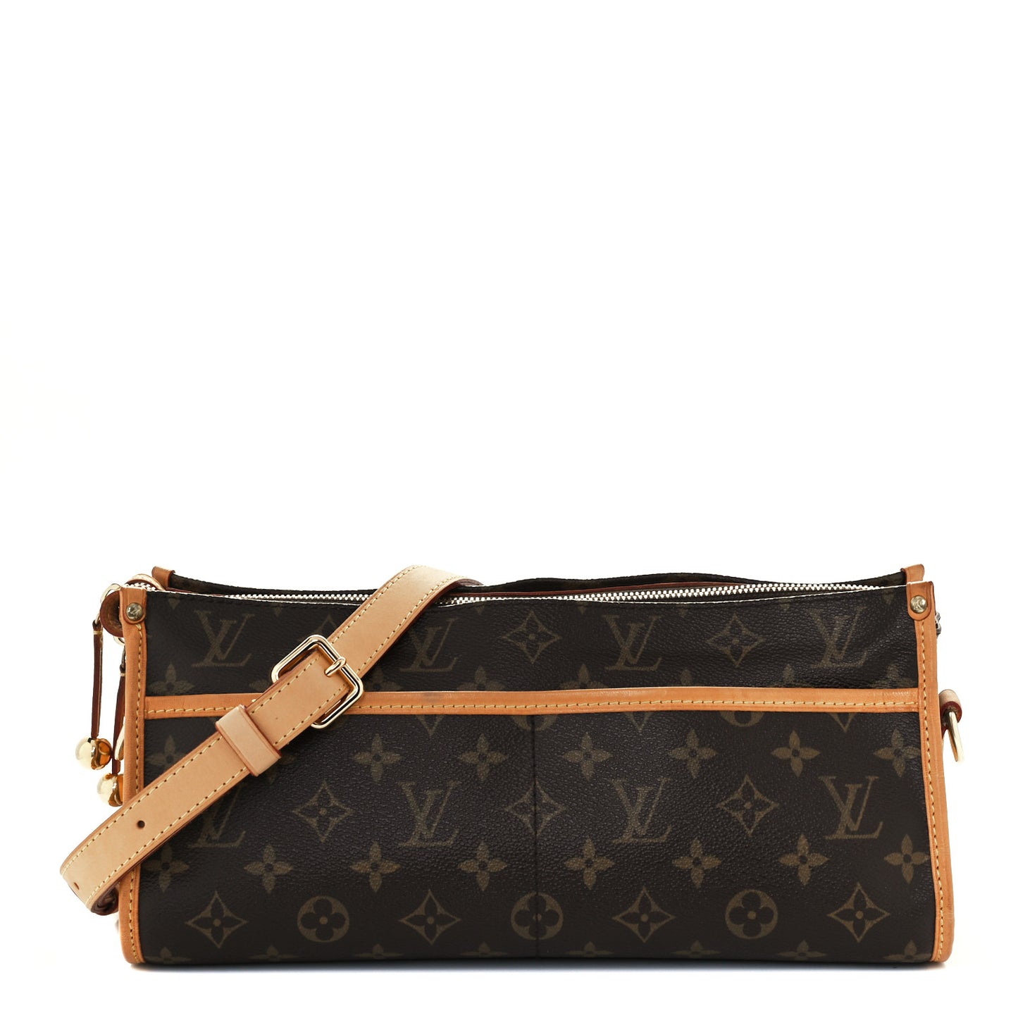 Monogram Popincourt Long Shoulder Bag