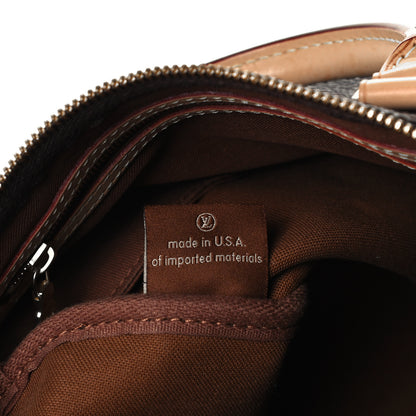 Louis Vuitton Monogram Speedy Bandouliere 30 6 of 10