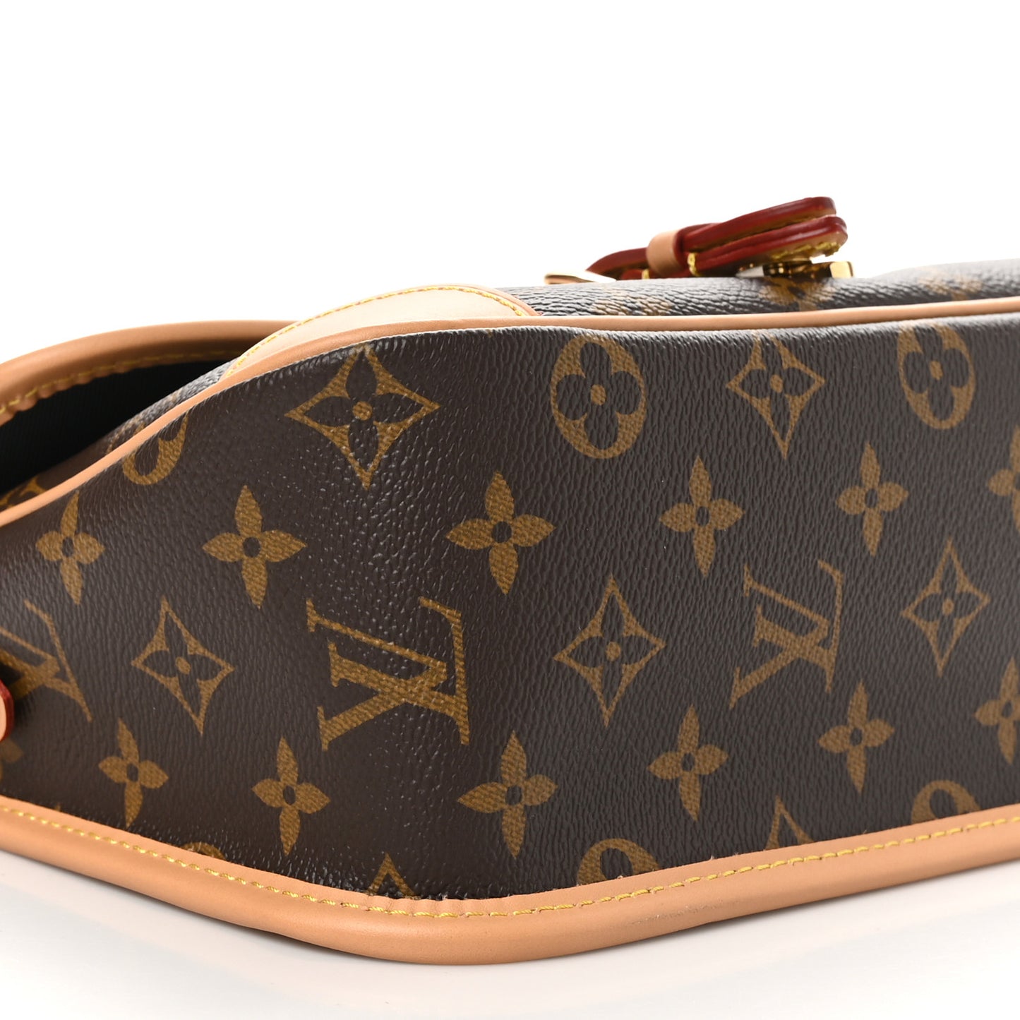 Monogram Diane