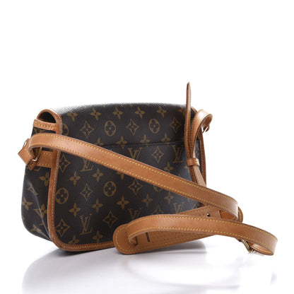 Louis Vuitton Monogram Sologne 3 of 9