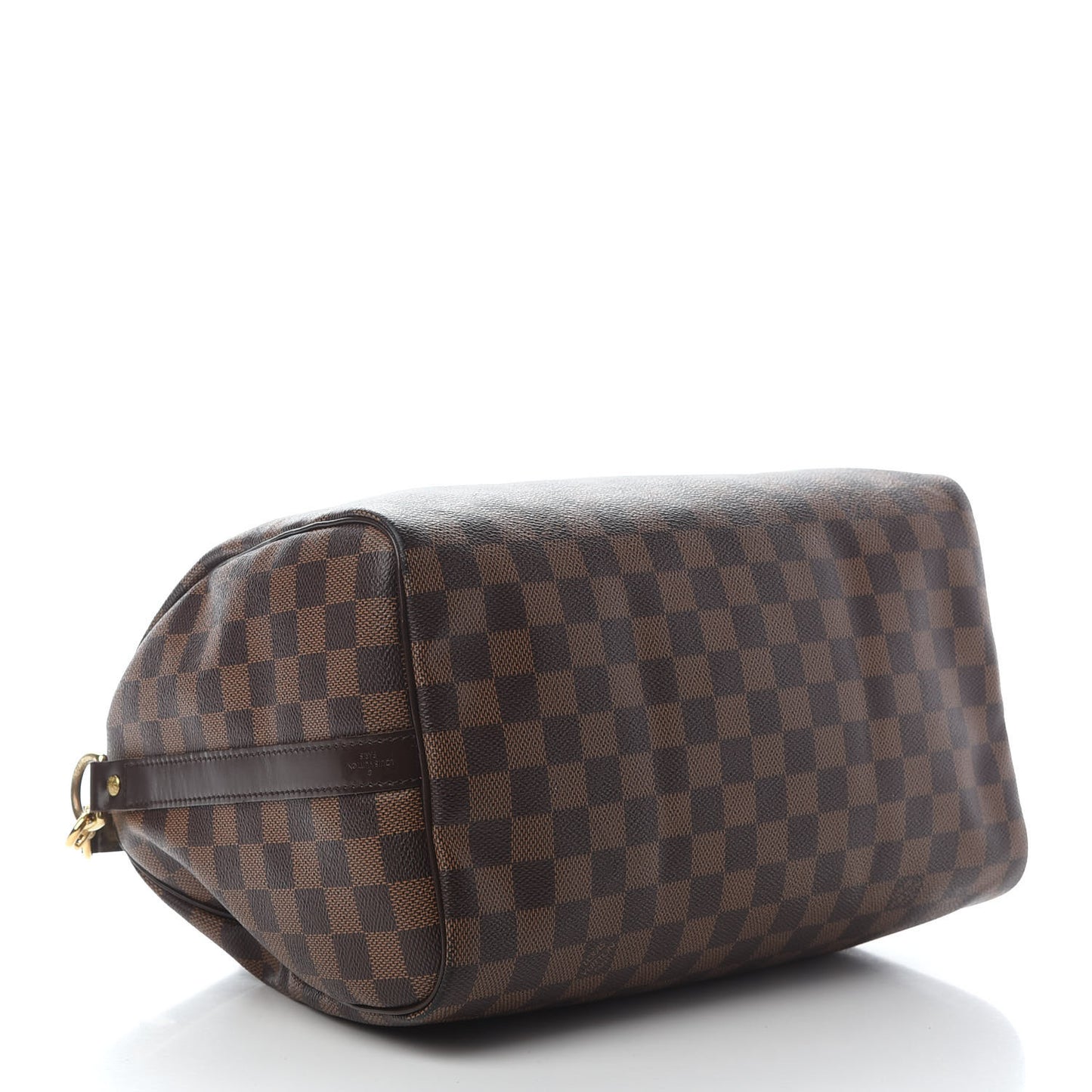 Damier Ebene Speedy Bandouliere 30