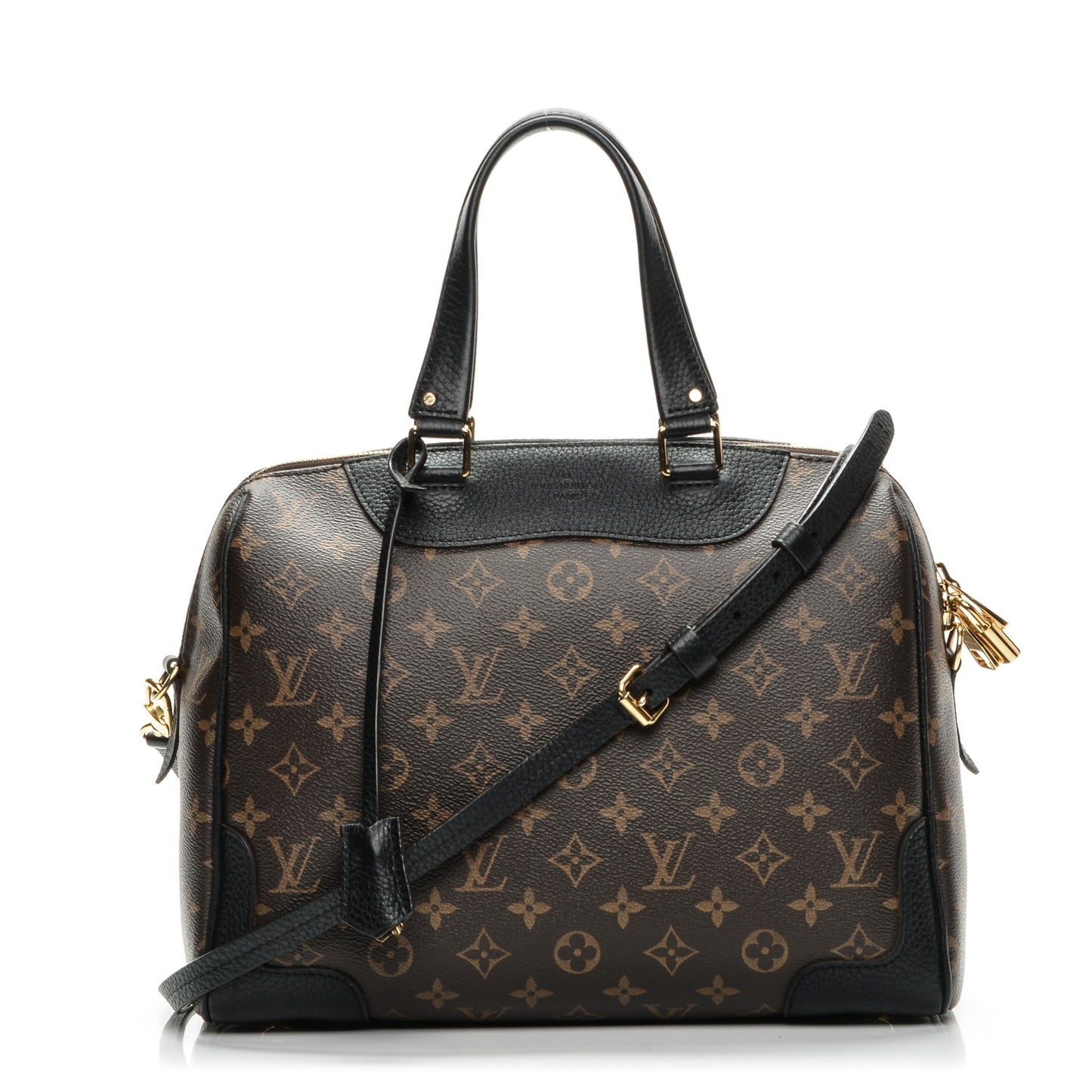 Monogram Retiro NM Black