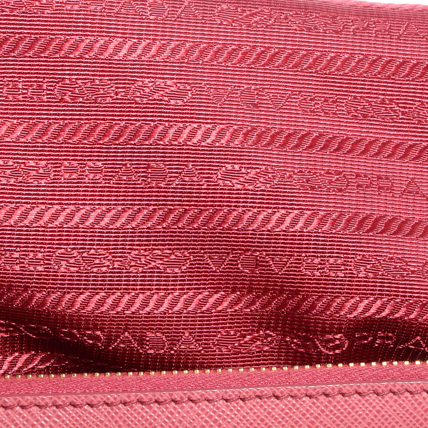 Saffiano Lux Small Double Zip Tote Tamaris