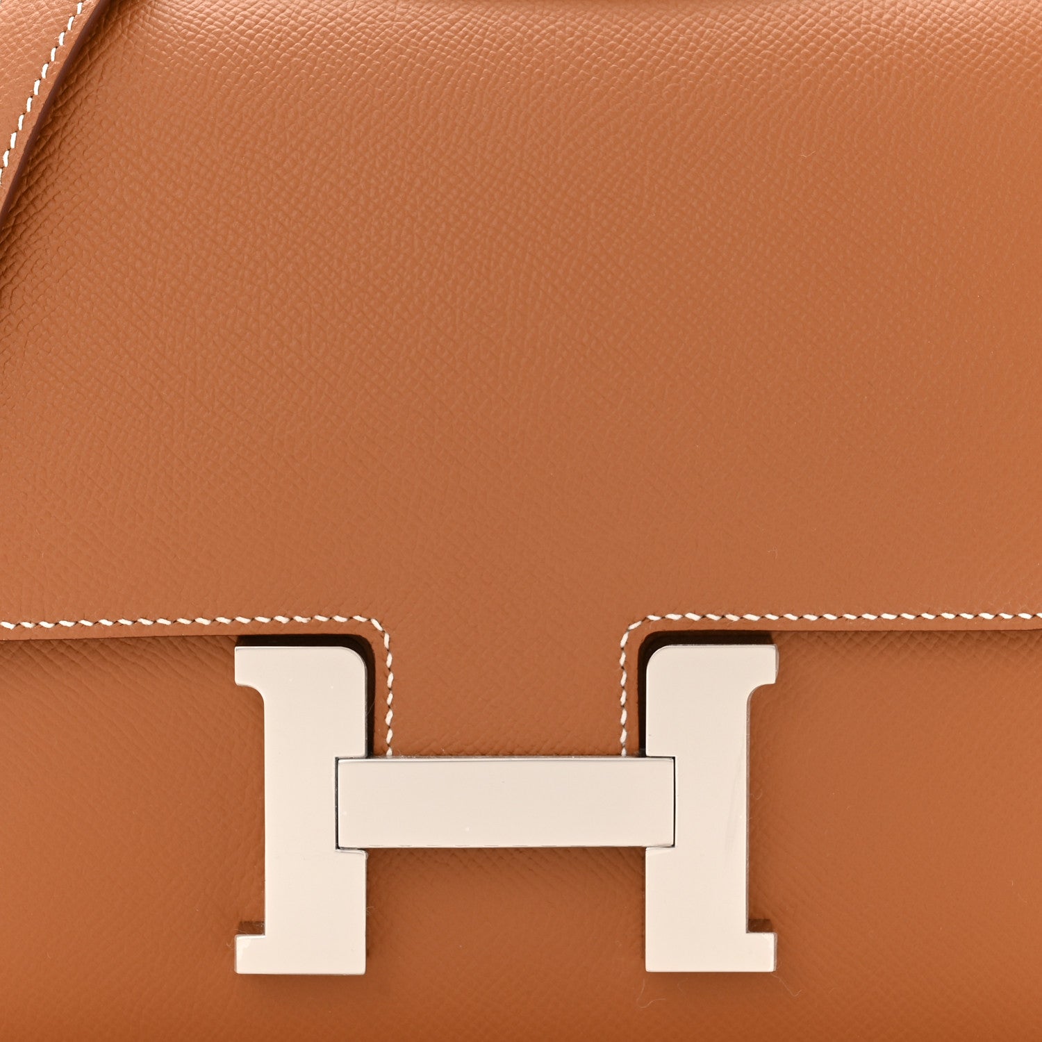 Hermes Epsom Constance 1-24 Gold 9 of 11