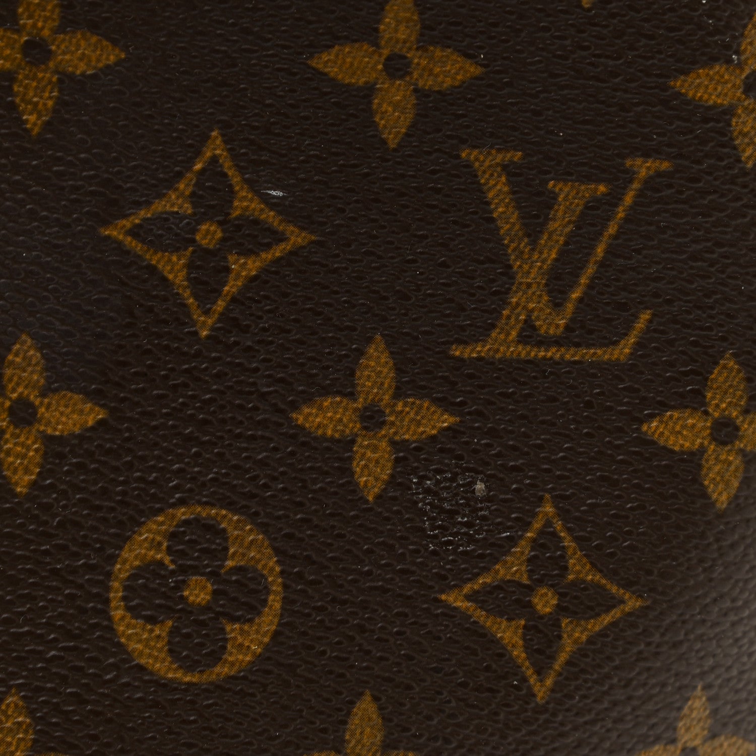 Louis Vuitton Monogram Keepall Bandouliere 55 38 of 38