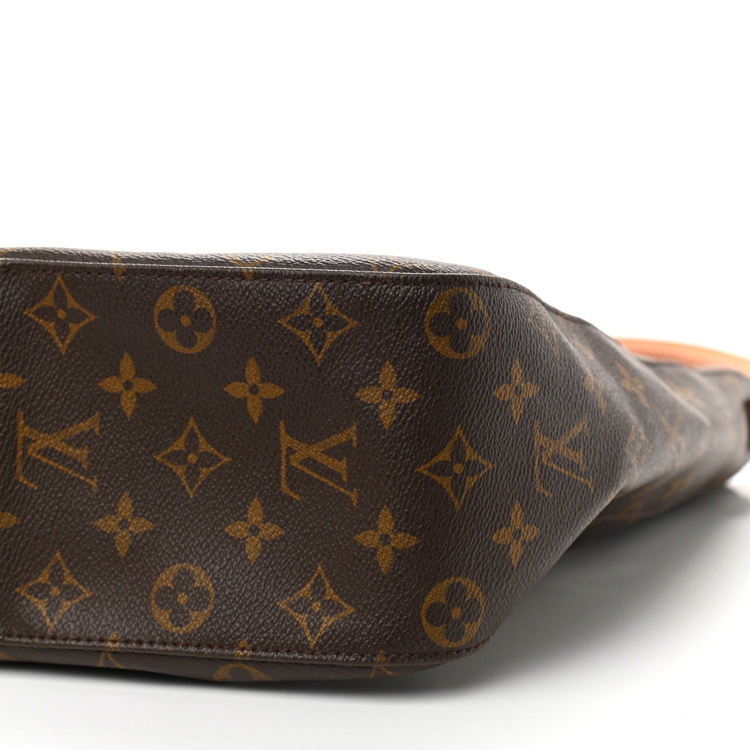 Louis Vuitton Monogram Looping GM 9 of 13