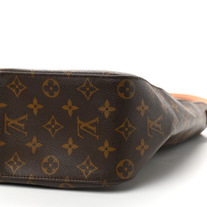 Louis Vuitton Monogram Looping GM 9 of 13
