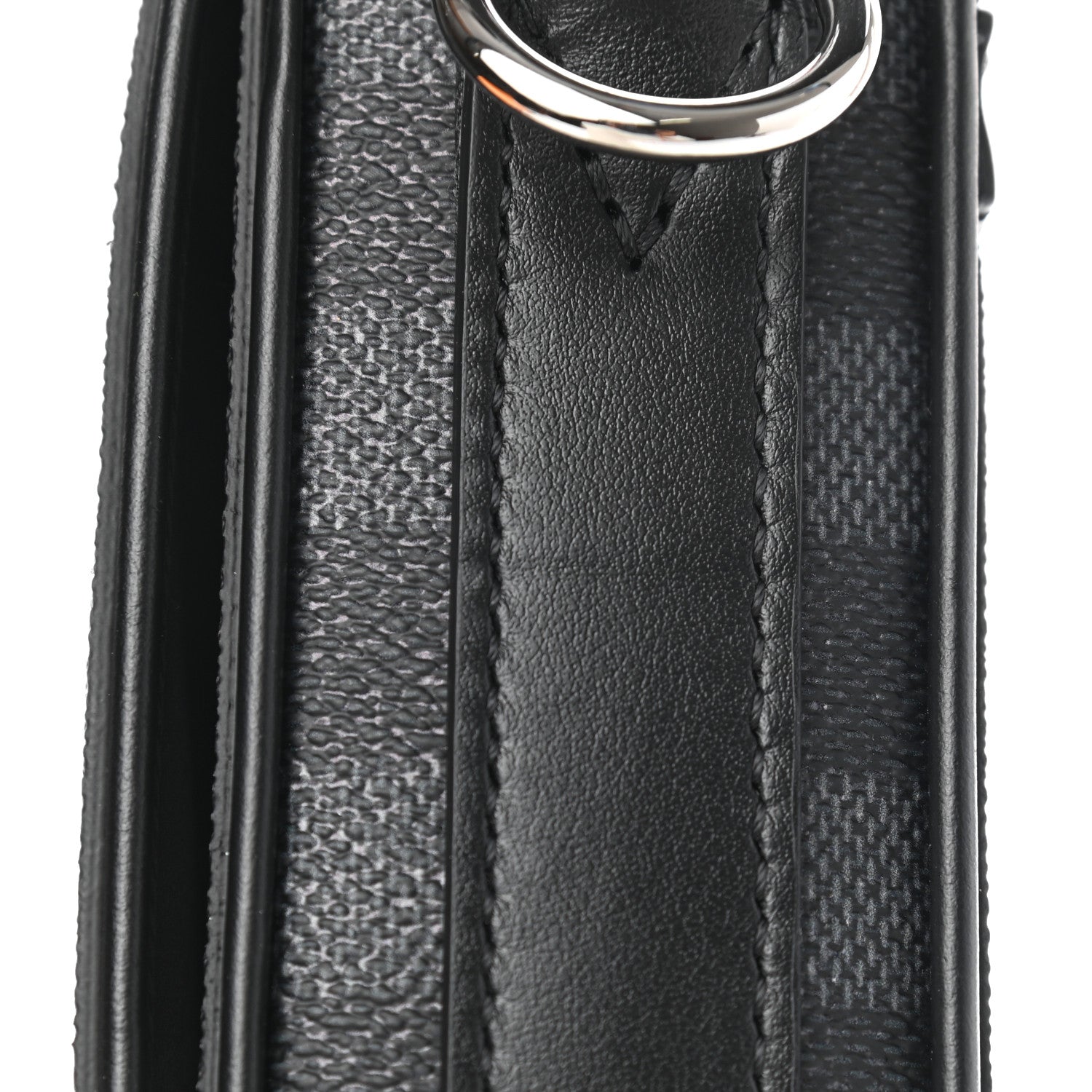 Louis Vuitton Damier Graphite 3D Studio Messenger 11 of 13