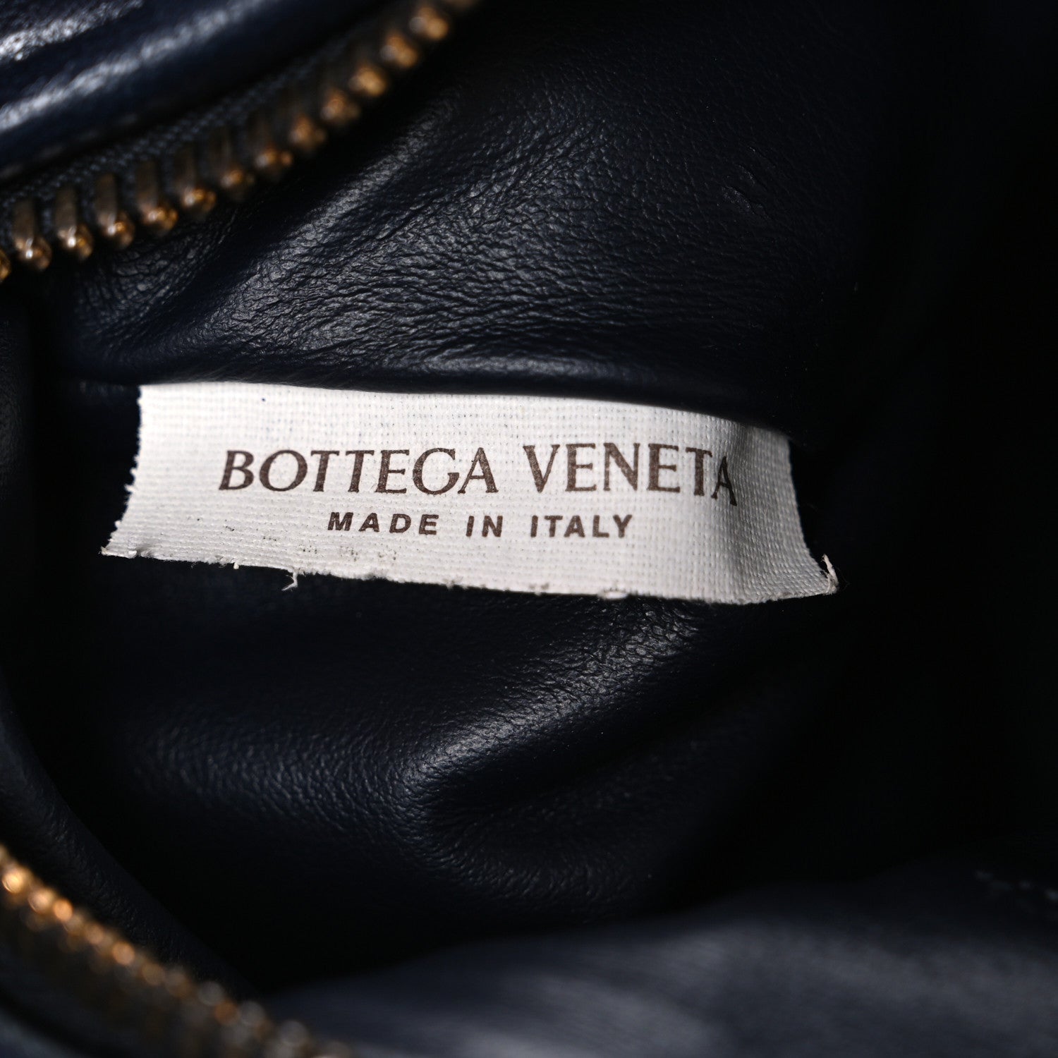Bottega Veneta Nappa Intrecciato Mini Jodie Space 7 of 11
