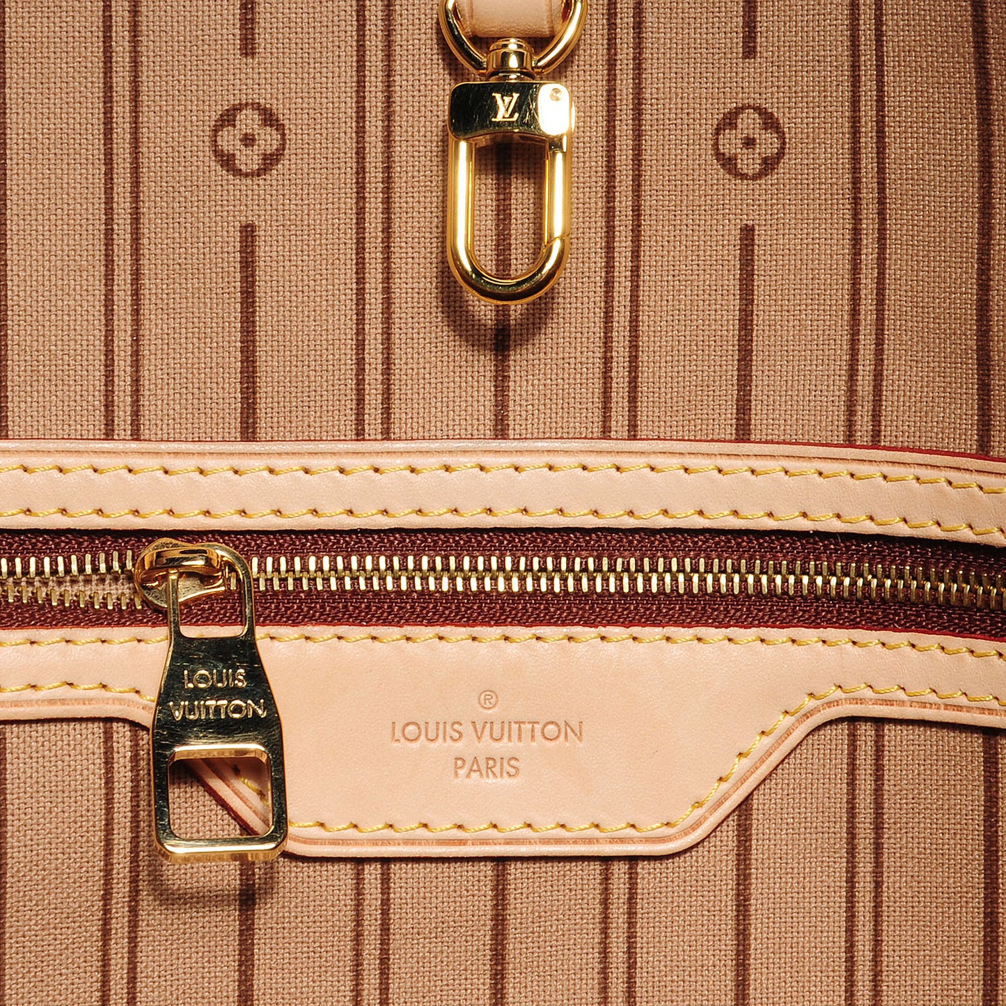 Monogram Delightful MM