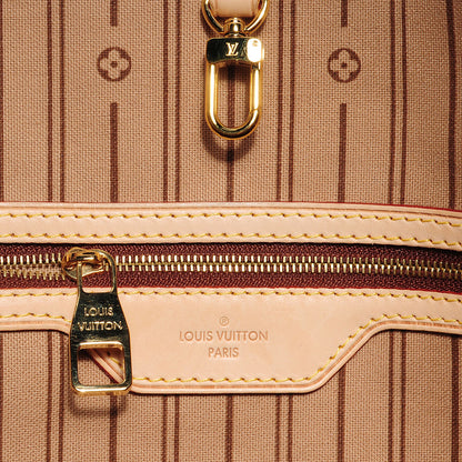 Louis Vuitton Monogram Delightful MM 7 of 8