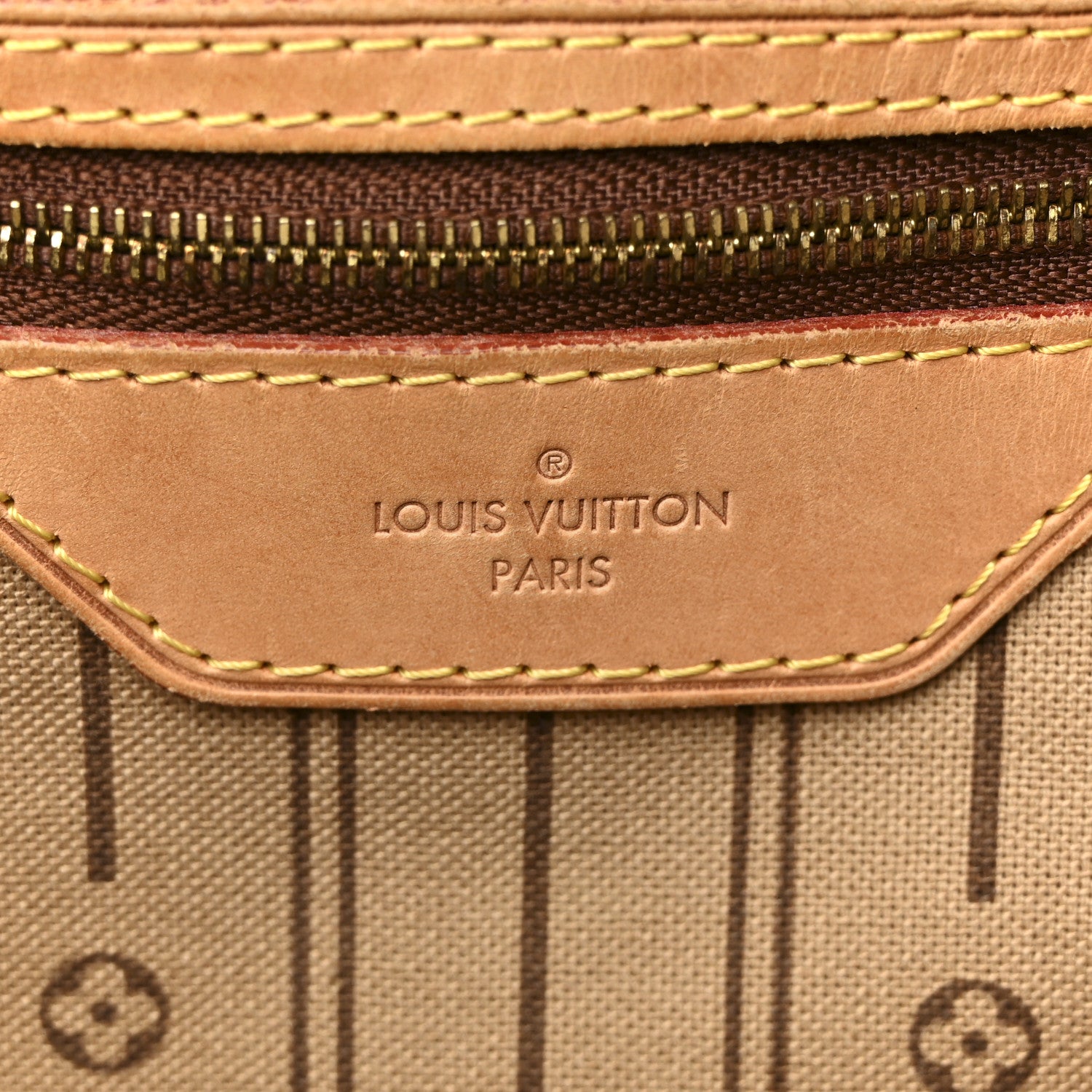 Louis Vuitton Monogram Delightful PM 6 of 16