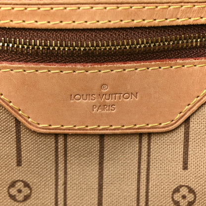Louis Vuitton Monogram Delightful PM 6 of 16