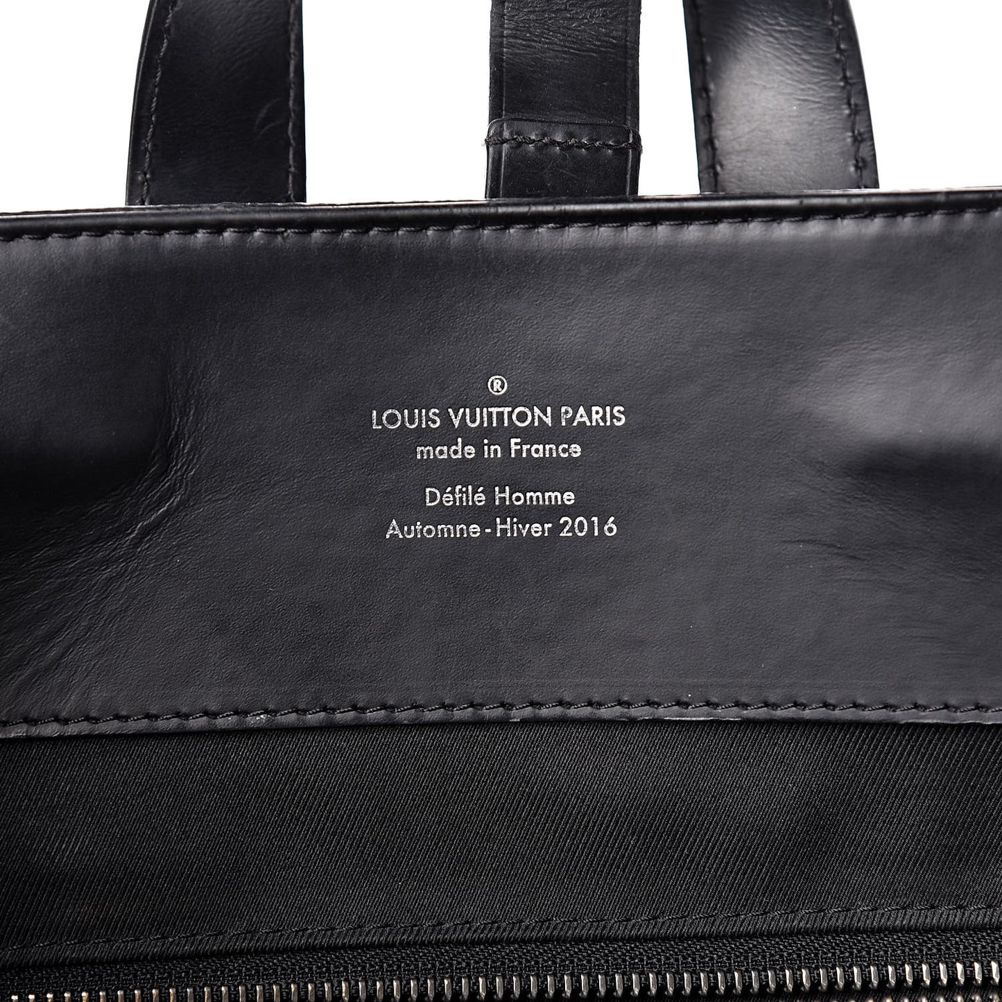 Monogram Eclipse Explorer Backpack