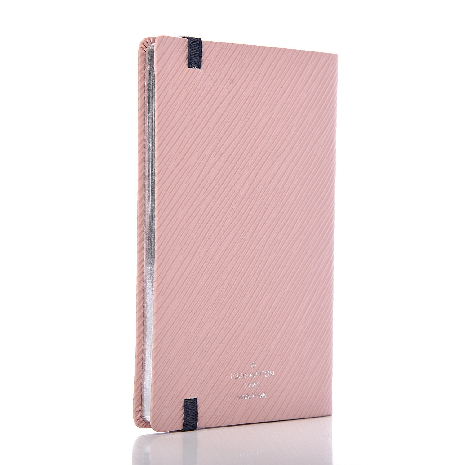 Louis Vuitton Epi Gustave Notebook PM Pale Pink 3 of 6