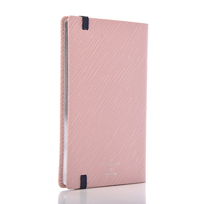Louis Vuitton Epi Gustave Notebook PM Pale Pink 3 of 6