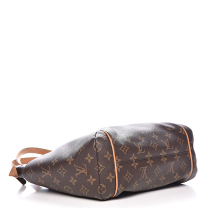 Louis Vuitton Monogram Totally PM 4 of 17