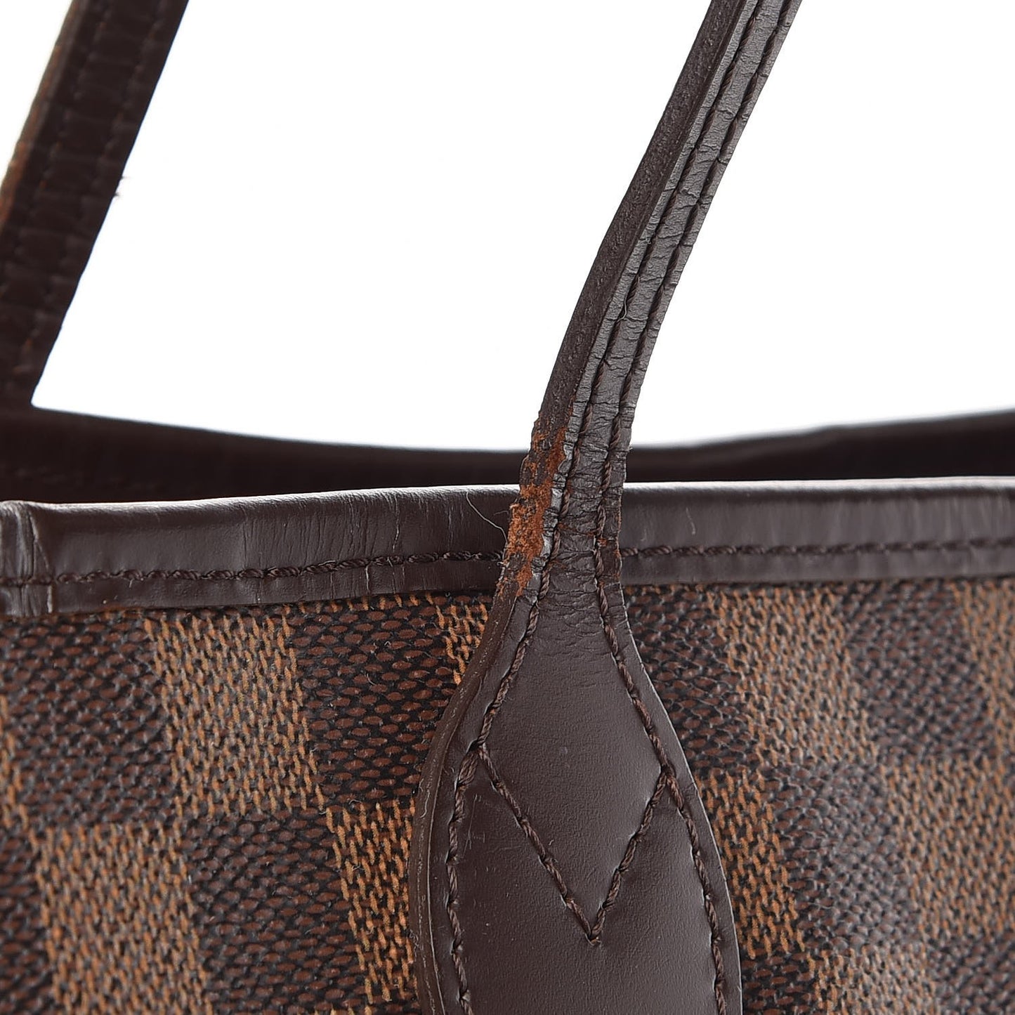 Damier Ebene Neverfull MM