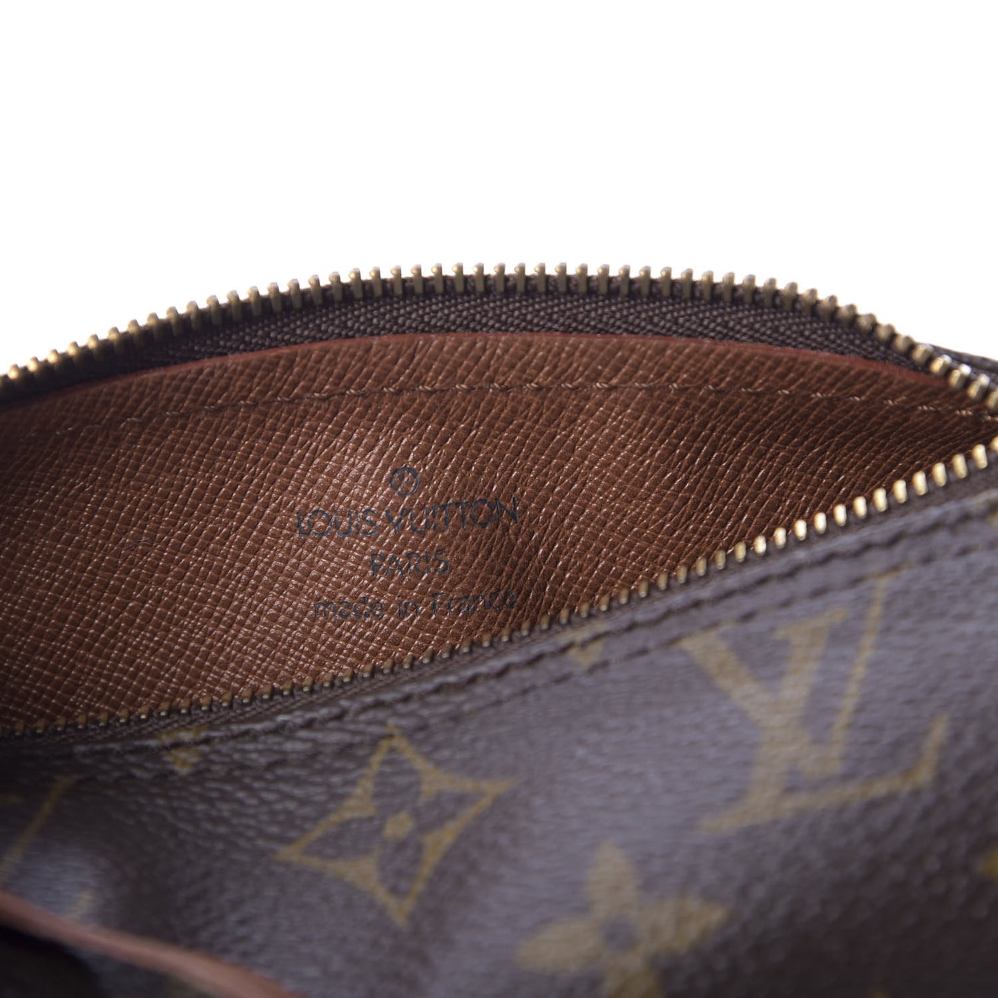 Monogram Mini Papillon