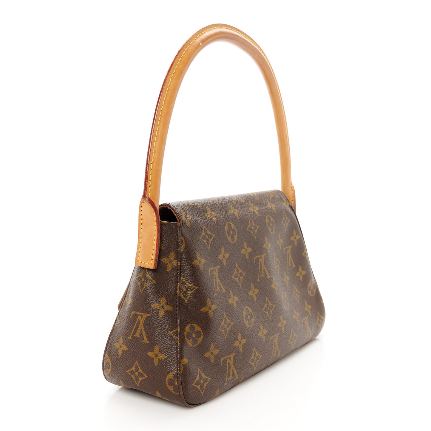 Monogram Mini Looping