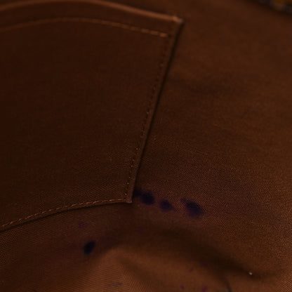 Louis Vuitton Monogram Sully MM 13 of 17