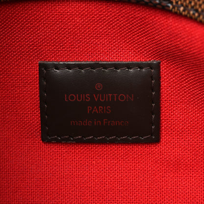 Louis Vuitton Damier Ebene Bloomsbury PM 6 of 8