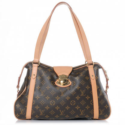 Louis Vuitton Monogram Stresa PM 1 of 7