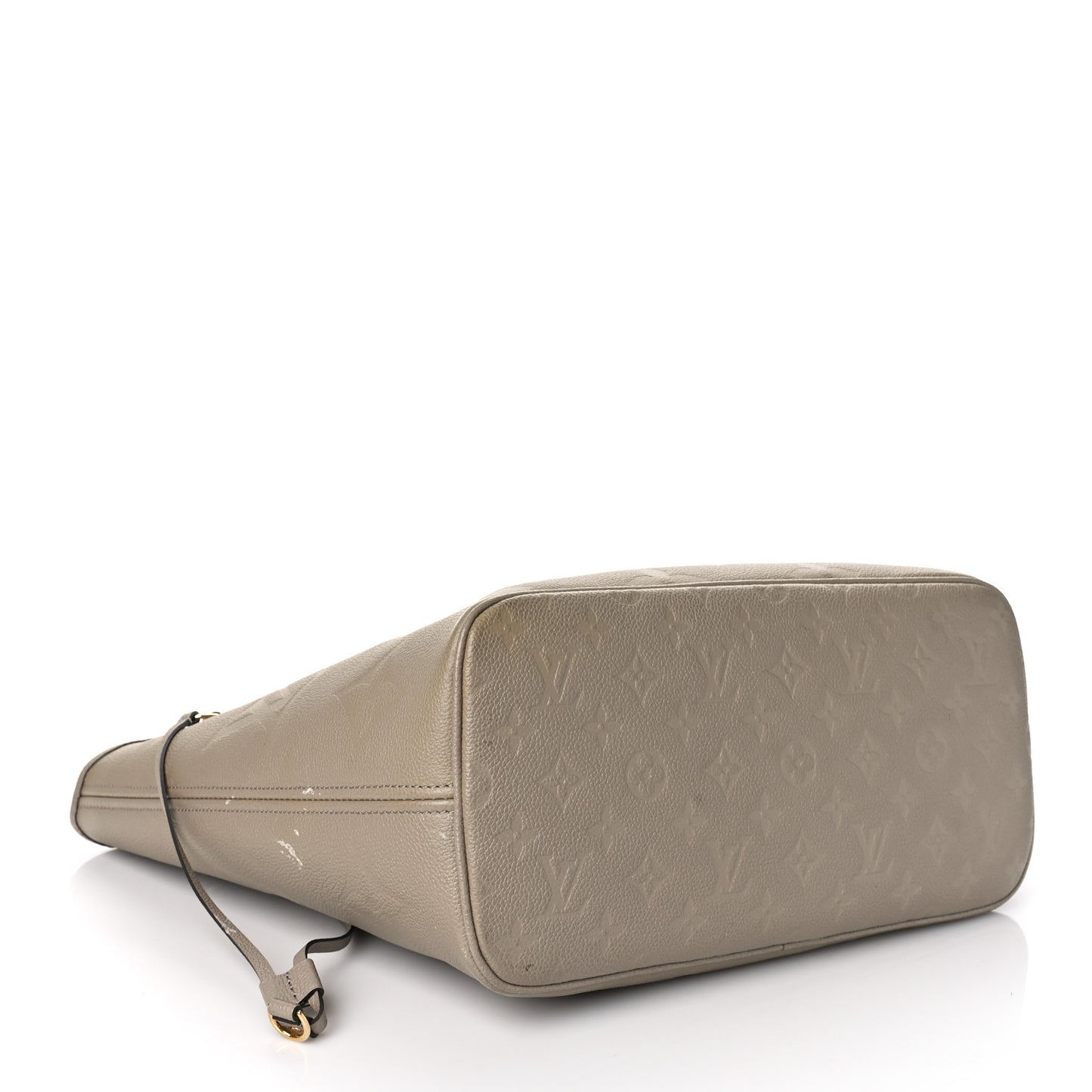 Empreinte Monogram Giant Neverfull MM Tourterelle