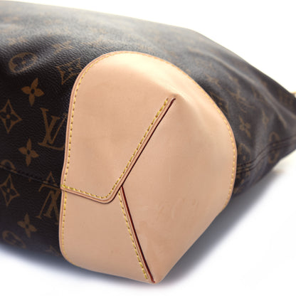 Louis Vuitton Monogram Berri MM 21 of 21