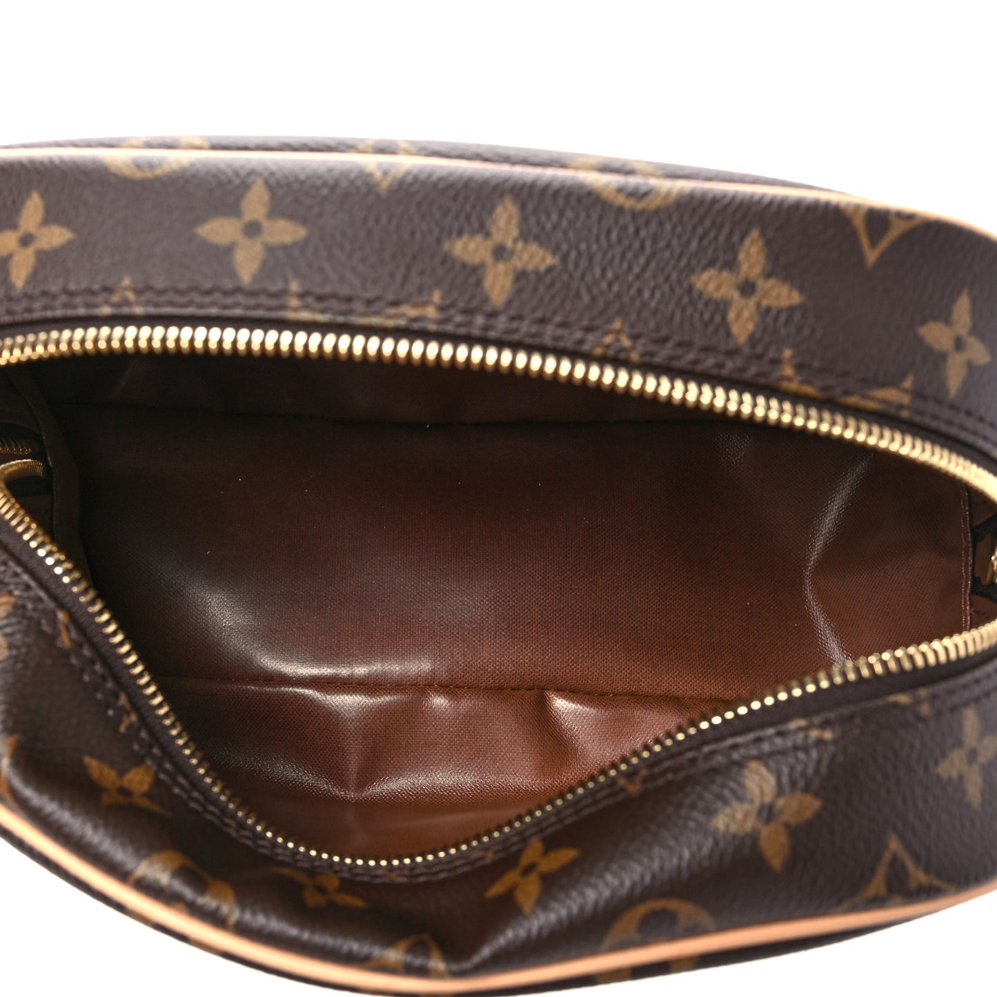 Monogram Toiletry Bag 25