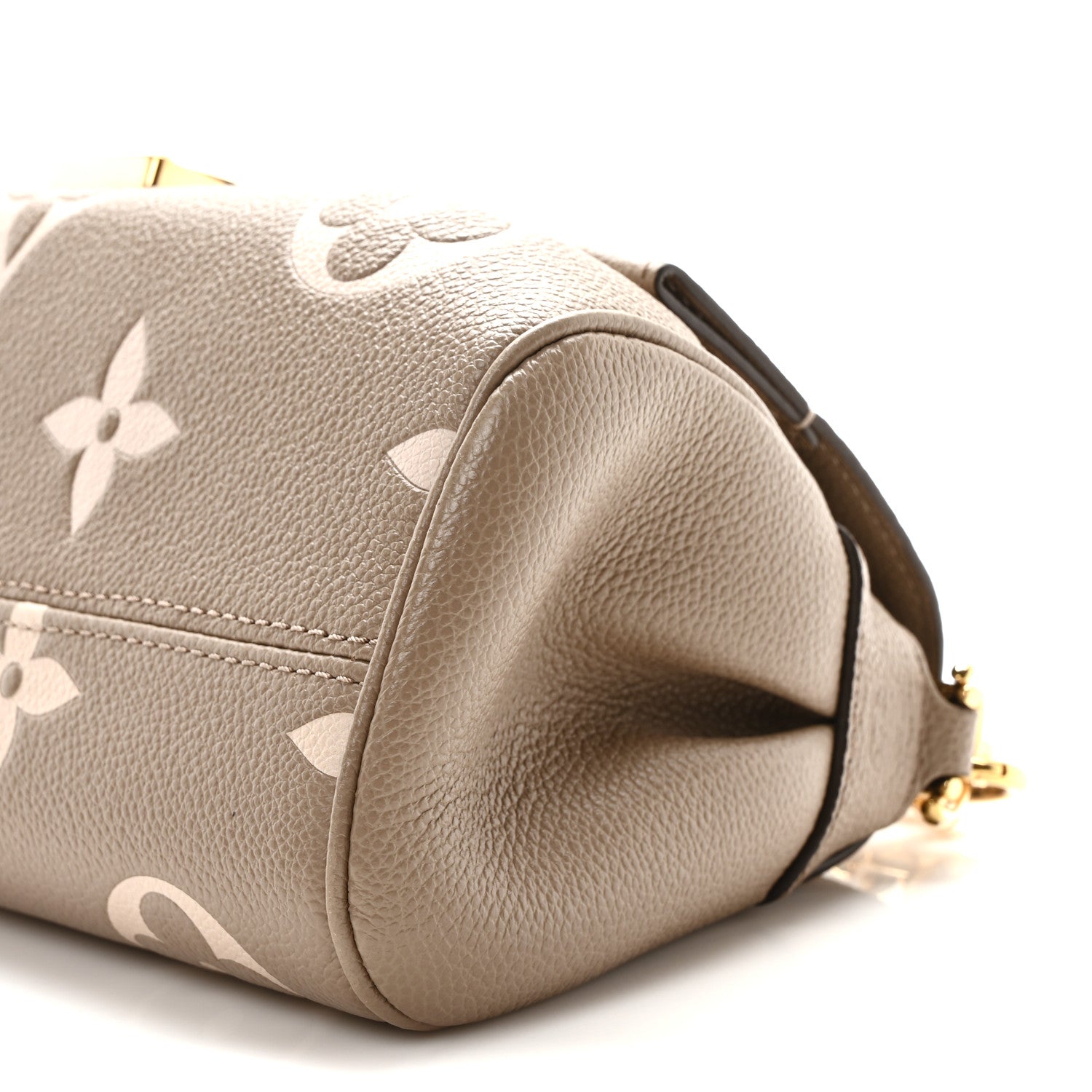 Louis Vuitton Empreinte Monogram Giant Favorite Tourterelle Creme 9 of 9