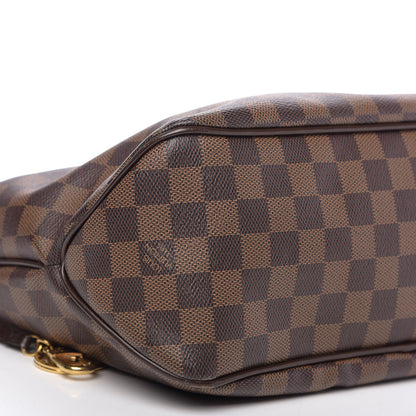 Louis Vuitton Damier Ebene Delightful PM 8 of 12