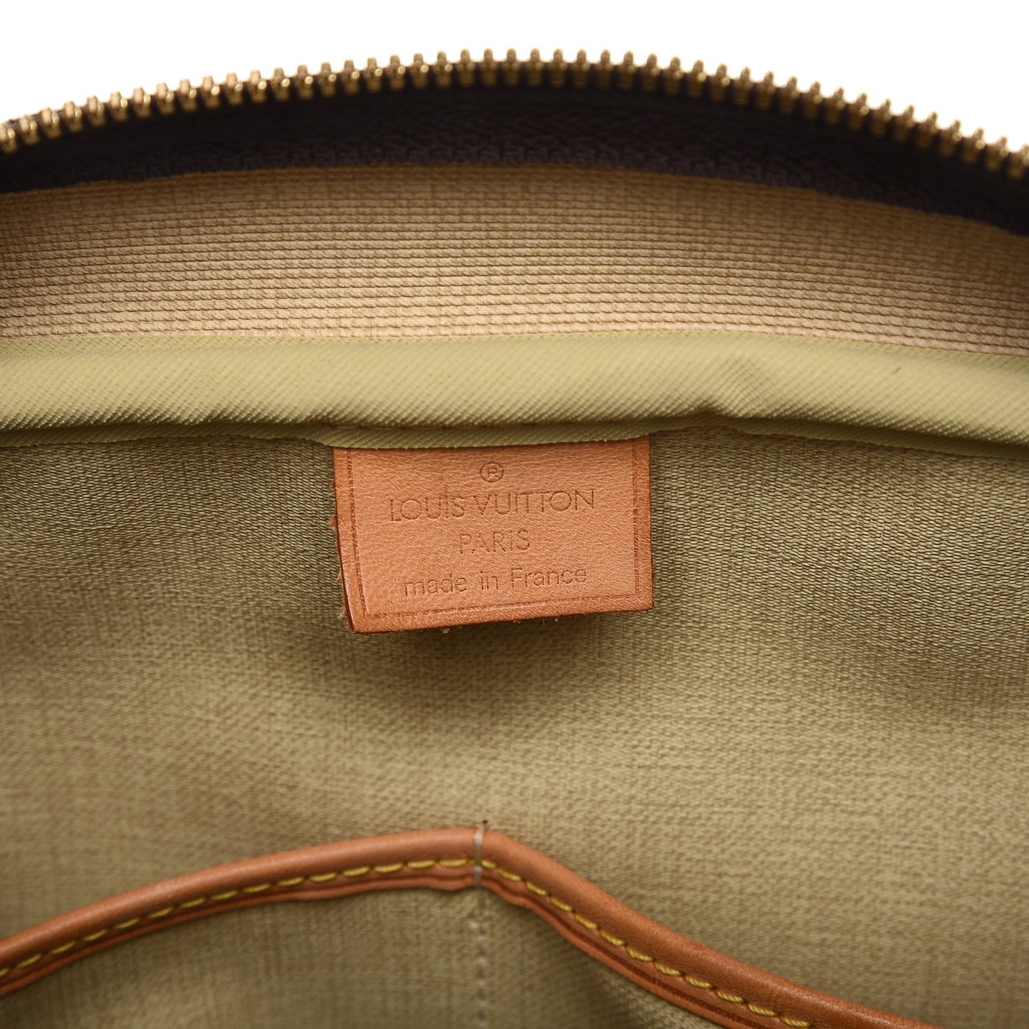 Monogram Deauville