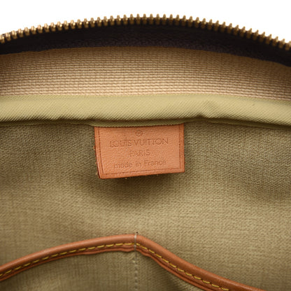 Louis Vuitton Monogram Deauville 4 of 9