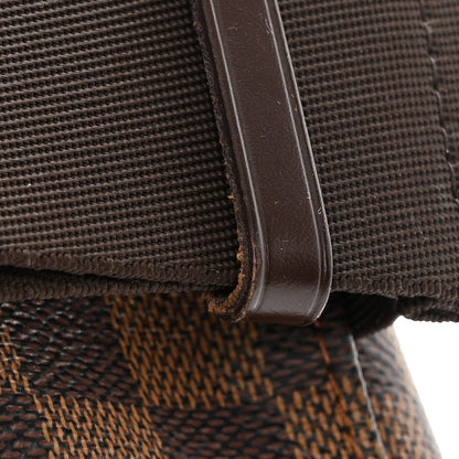 Louis Vuitton Damier Ebene Geronimos 13 of 13