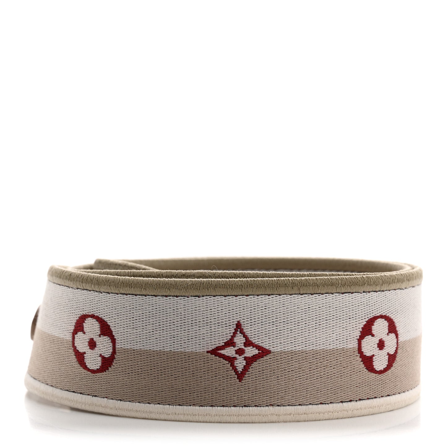 Jacquard Alma BB Shoulder Strap Quartz