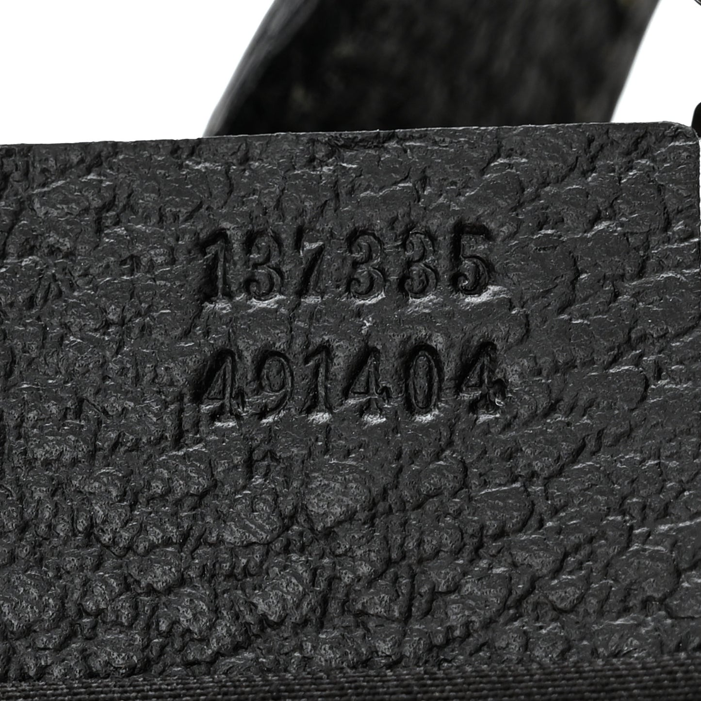 Calfskin Small Jackie O Hobo Black