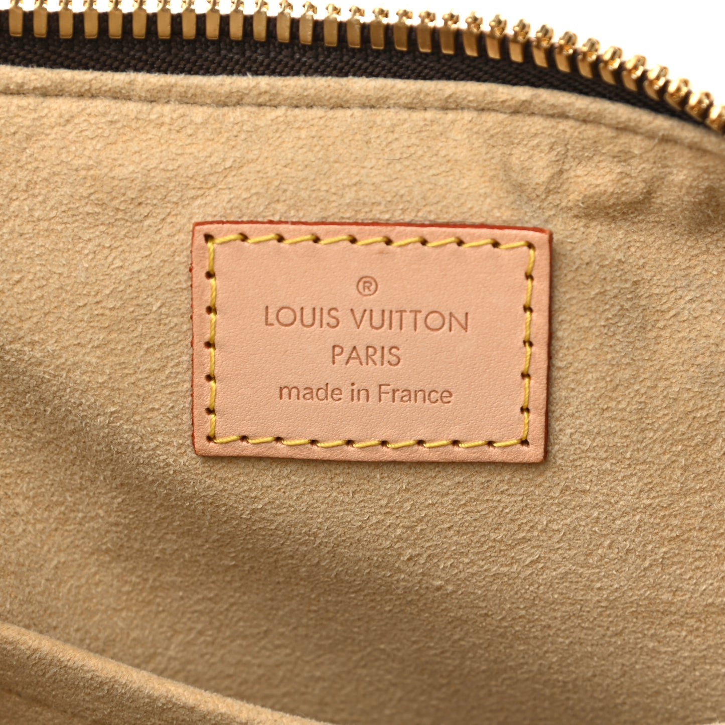 Monogram Stephen Bag