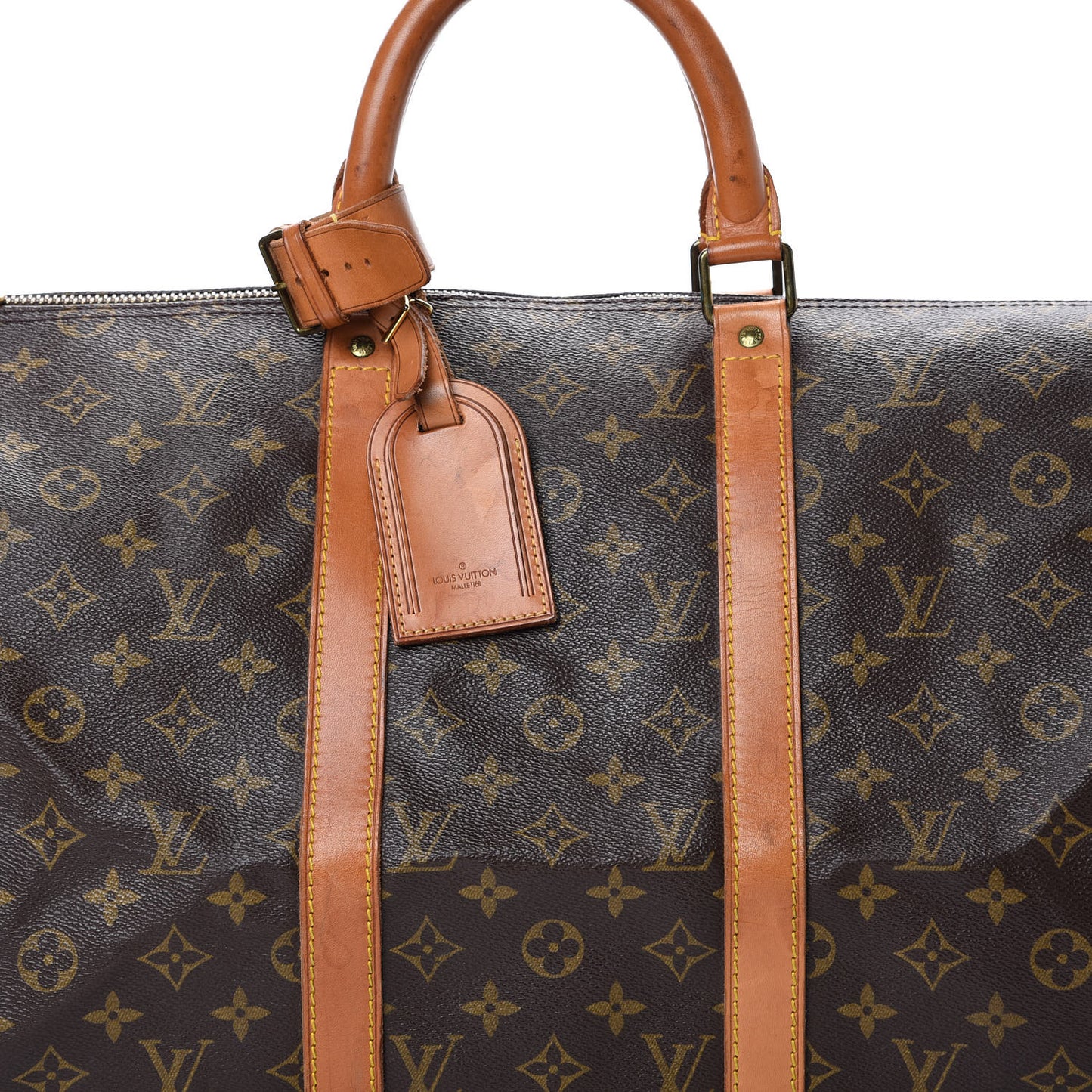 Monogram Keepall 50