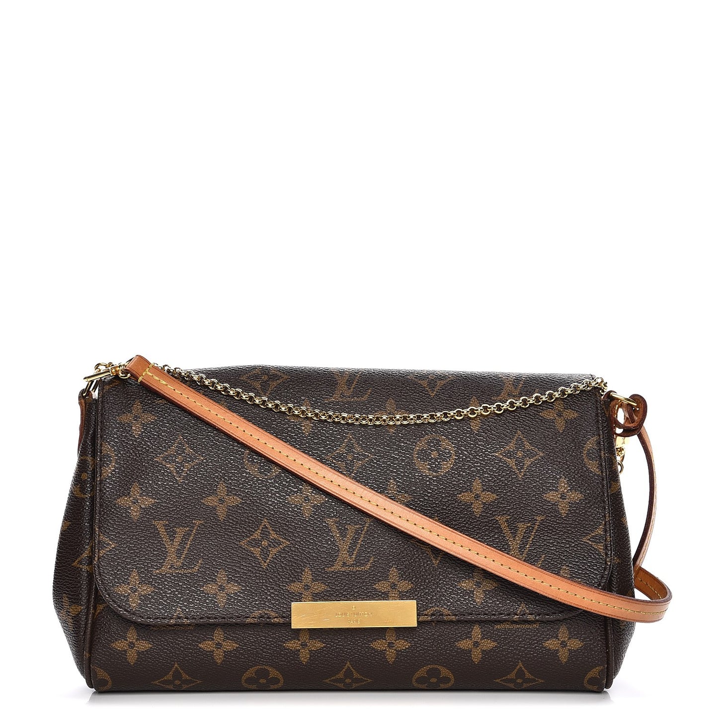 Monogram Favorite MM
