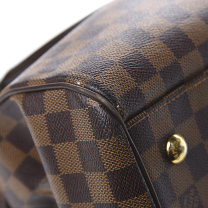 Louis Vuitton Damier Ebene Trevi GM 11 of 14