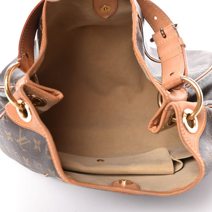 Louis Vuitton Monogram Galliera PM 5 of 15