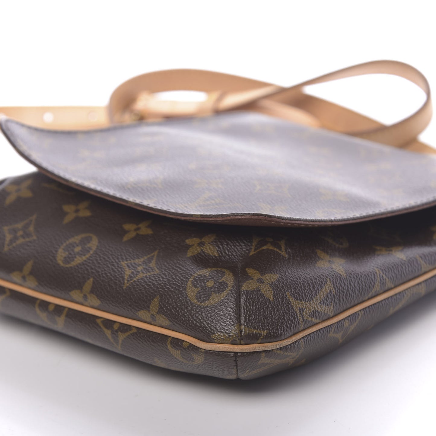 Monogram Musette Salsa