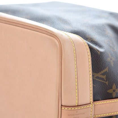Louis Vuitton Monogram Noe 10 of 11