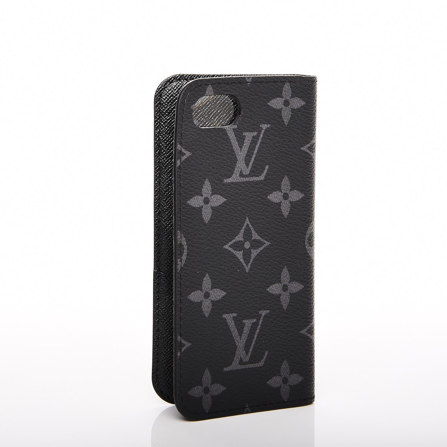 Monogram Eclipse iPhone 7 Folio Case