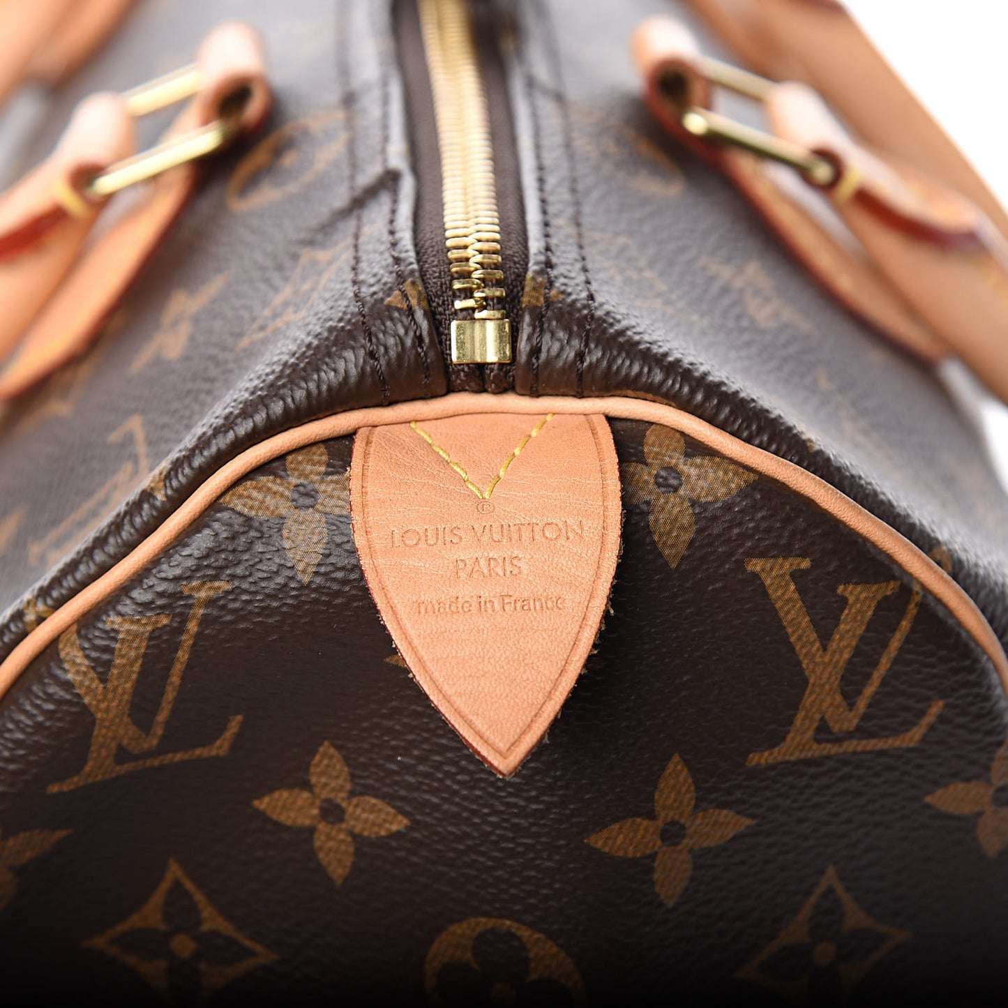 Monogram Speedy 30